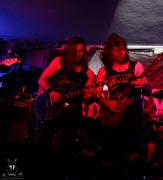 Folk Metal Jacket Christmasparty_0009