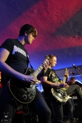 Folk Metal Jacket Christmasparty_0025