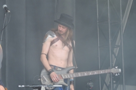 summerbreeze