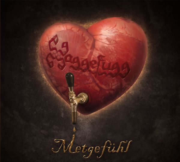 Review: Haggefugg – Metgefühl