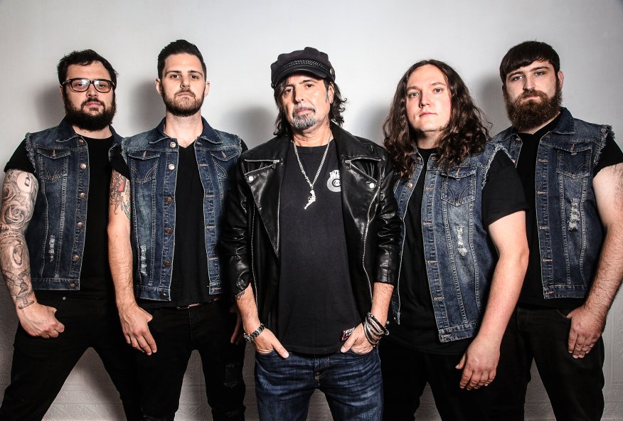 Phil Campbell and the Bastard Sons Review