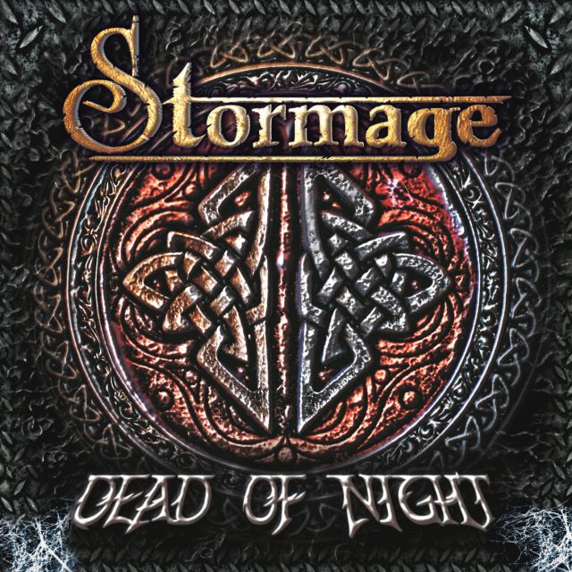 Review: STORMAGE – Dead Of Night
