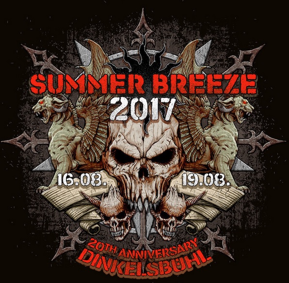 Summer Breeze 2017