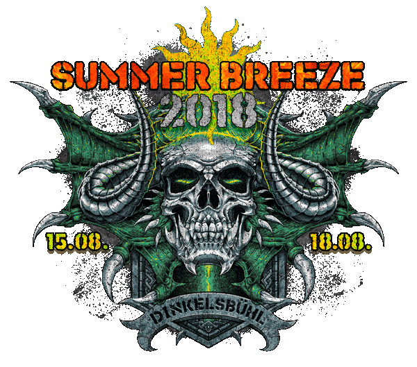Summer Breeze 2018