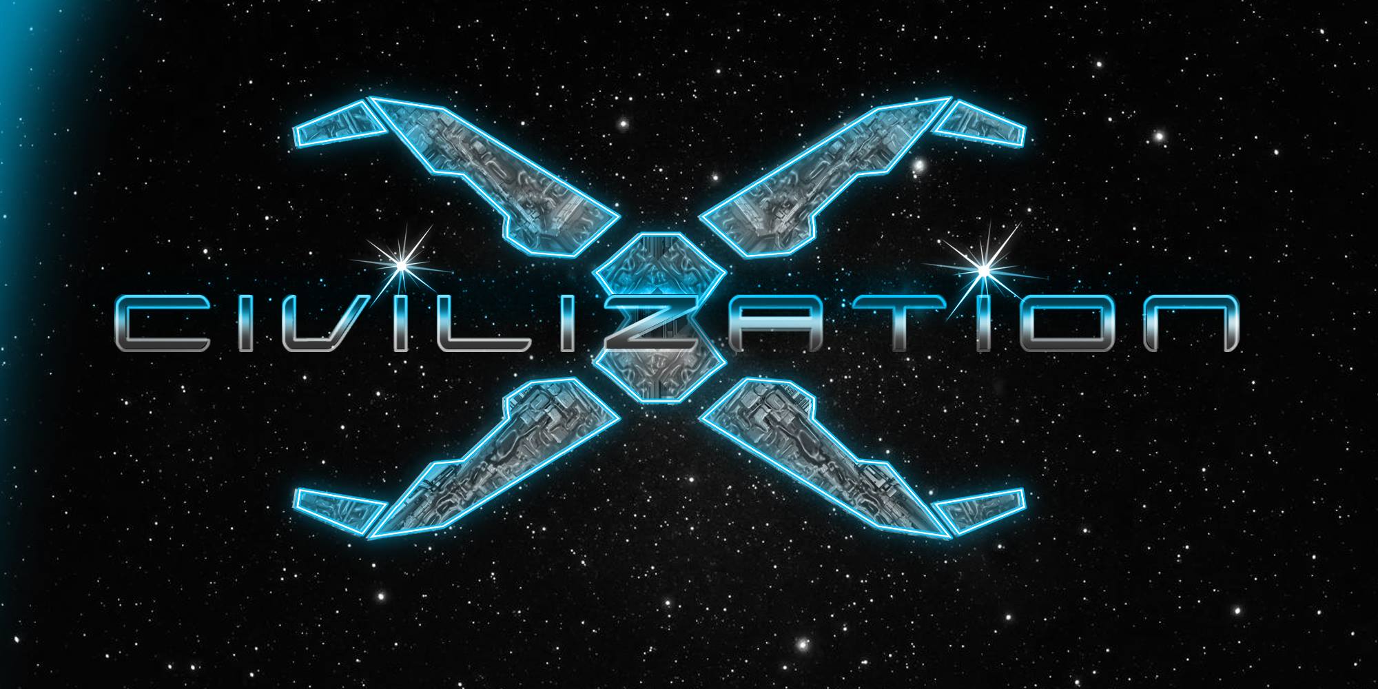 Civilization X – Interplanetary Death Trip